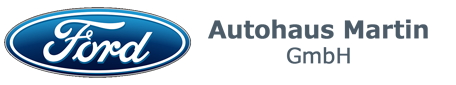 Autohaus Martin in Helmstedt Logo